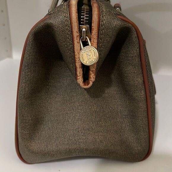 Vintage FENDI - Picture 3 of 13